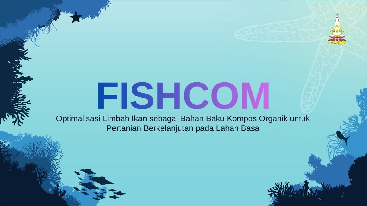 FISHCOM: Fish Waste Optimisation for Sustainable Agriculture on Alkaline Soils preview